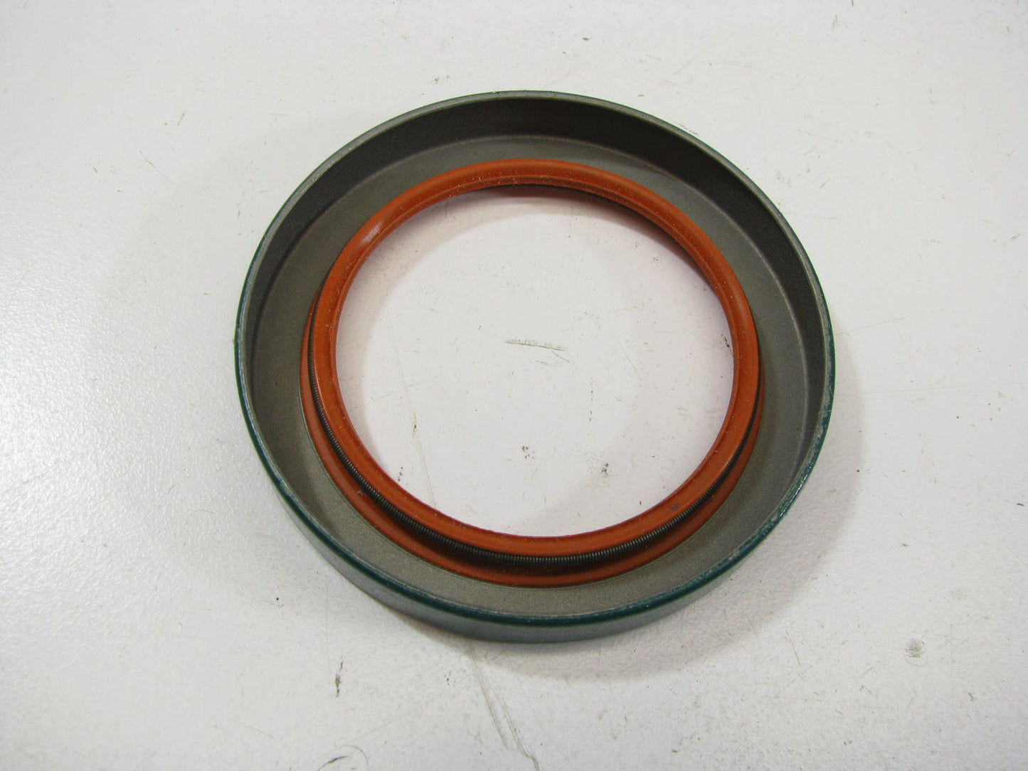 Chicago Rawhide 18592 Oil Seal - 2.628'' OD X 1.875'' ID X 0.375'' Wide