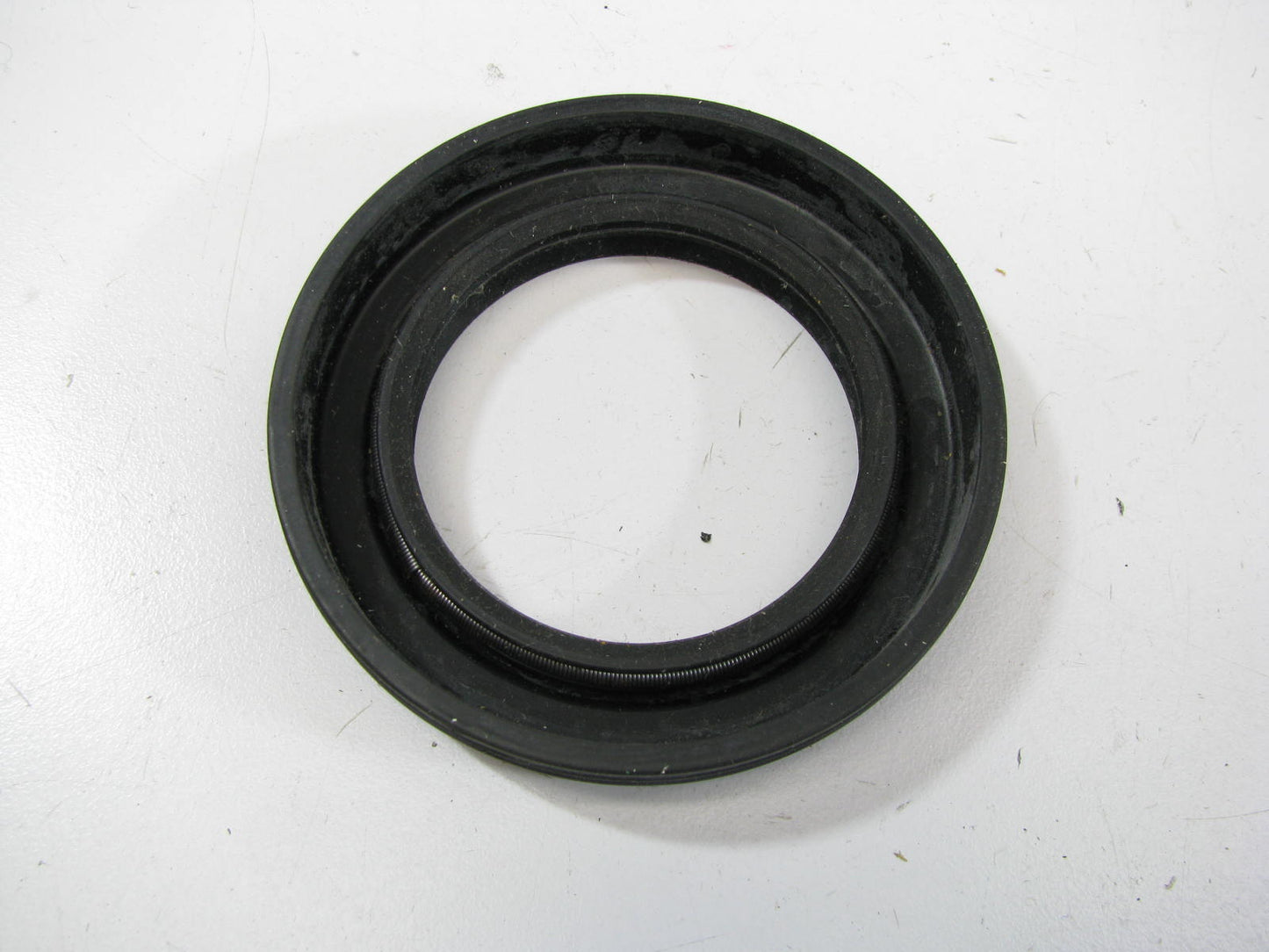 Chicago Rawhide 18710 Wheel Seal - Rear