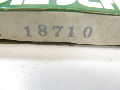 Chicago Rawhide 18710 Wheel Seal - Rear