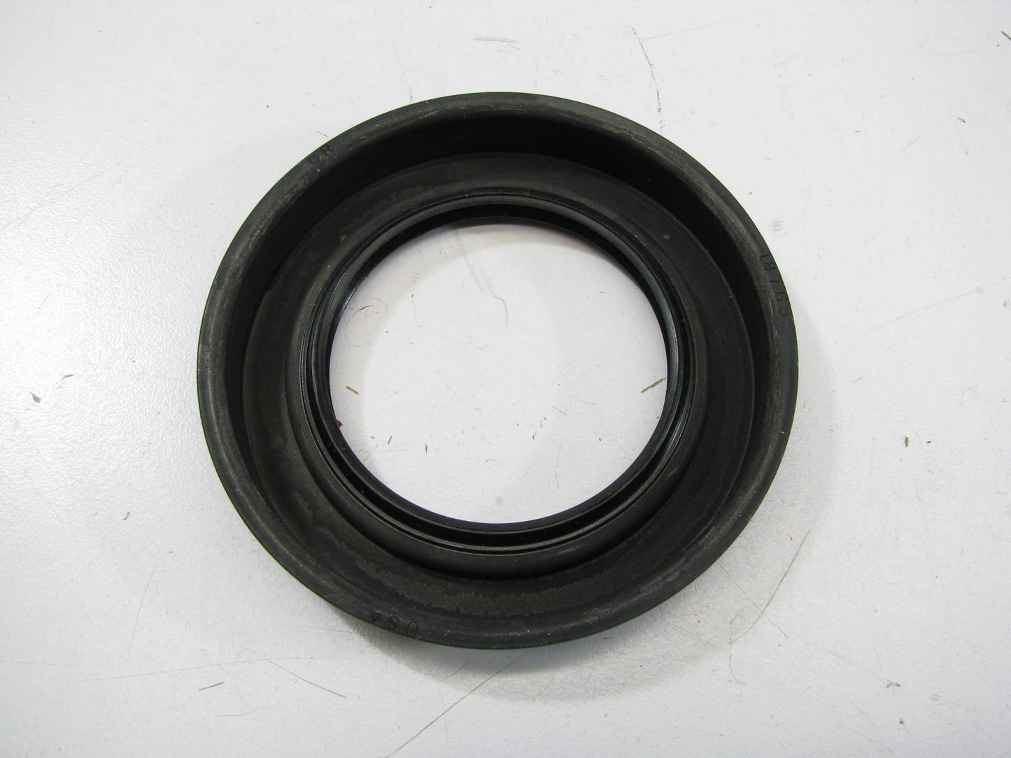 Chicago Rawhide 18765 Wheel Seal - Front