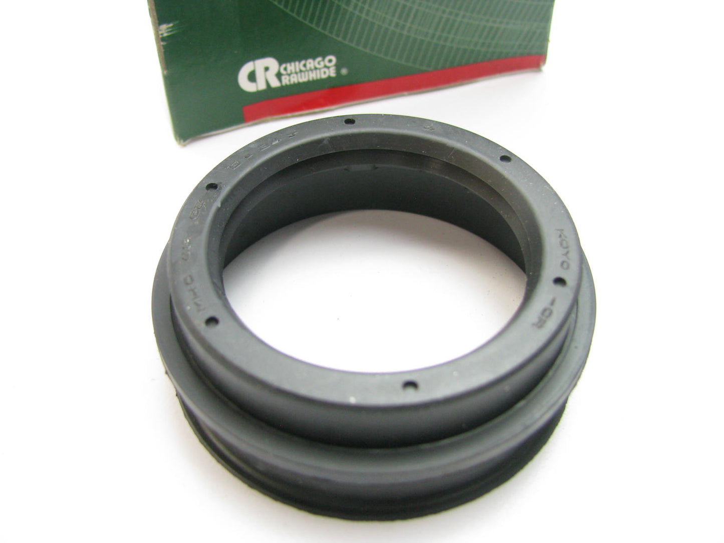 Chicago Rawhide 18964 Wheel Seal Rear