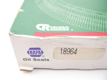 Chicago Rawhide 18964 Wheel Seal Rear