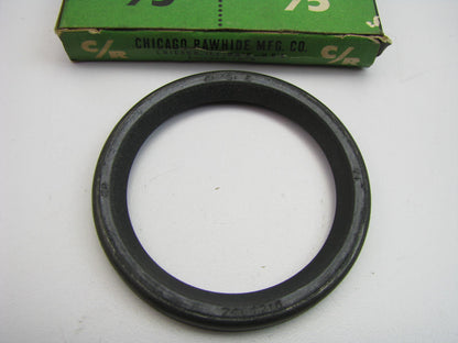 Chicago Rawhide 19000 Rear Outer Wheel Seal