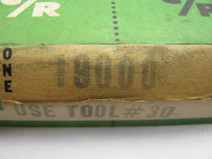 Chicago Rawhide 19000 Rear Outer Wheel Seal
