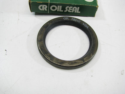 Chicago Rawhide 19011 Wheel Seal - Rear