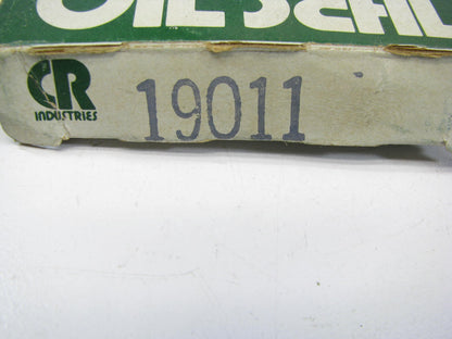 Chicago Rawhide 19011 Wheel Seal - Rear