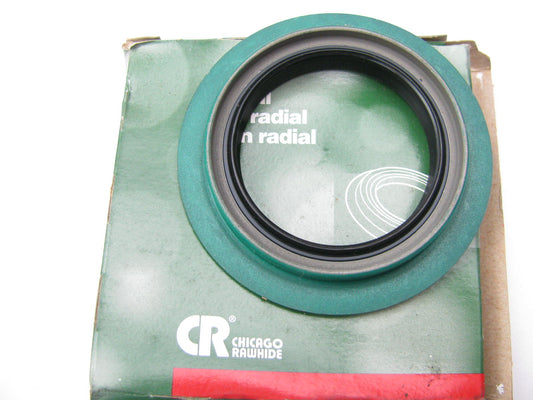 Chicago Rawhide 19214 Wheel Seal - Front Inner / Rear Inner