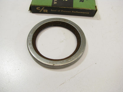 Chicago Rawhide 19219 Front Wheel Seal for 1965 Ford Mustang