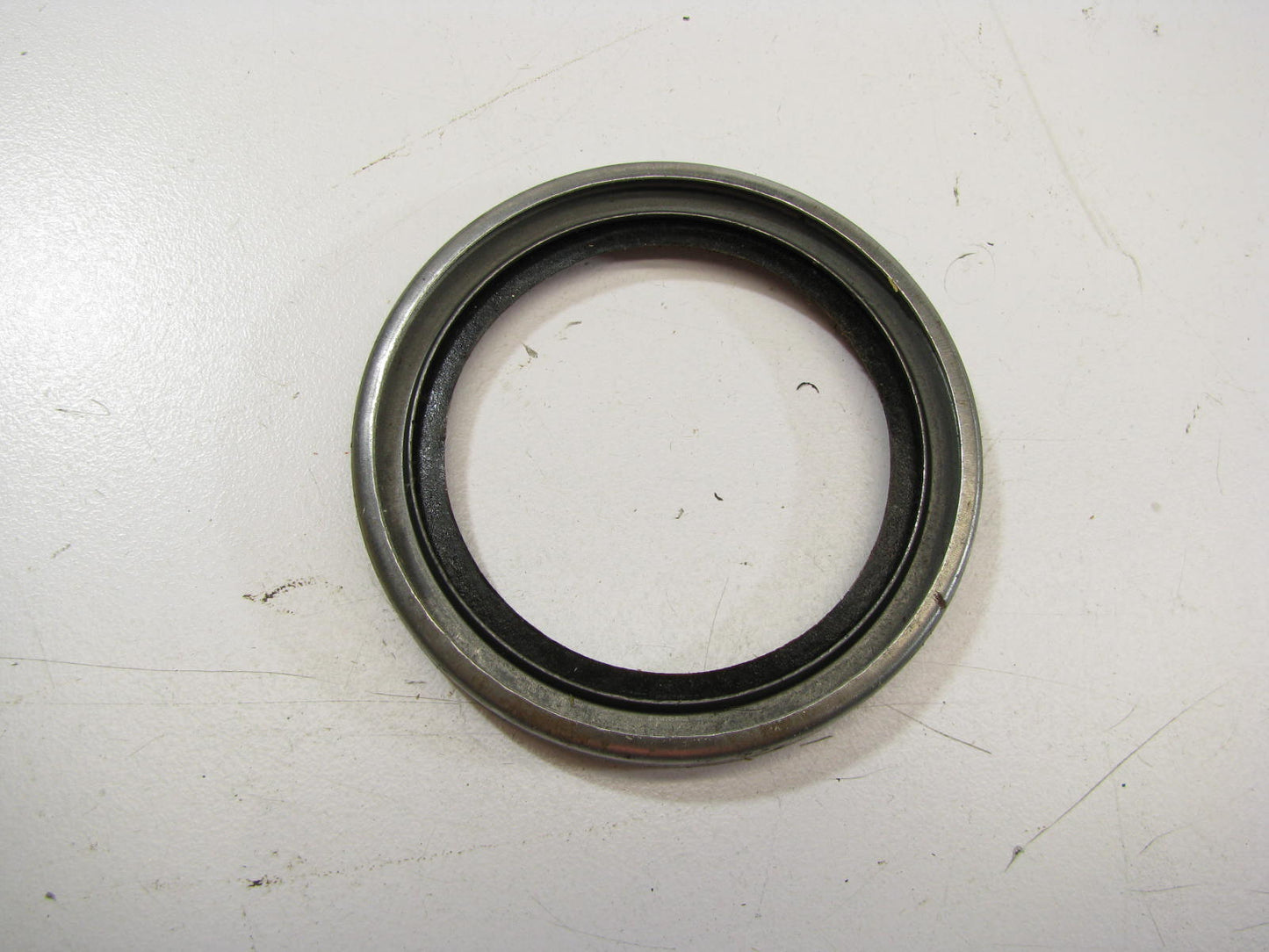Chicago Rawhide 19219 Front Wheel Seal for 1965 Ford Mustang
