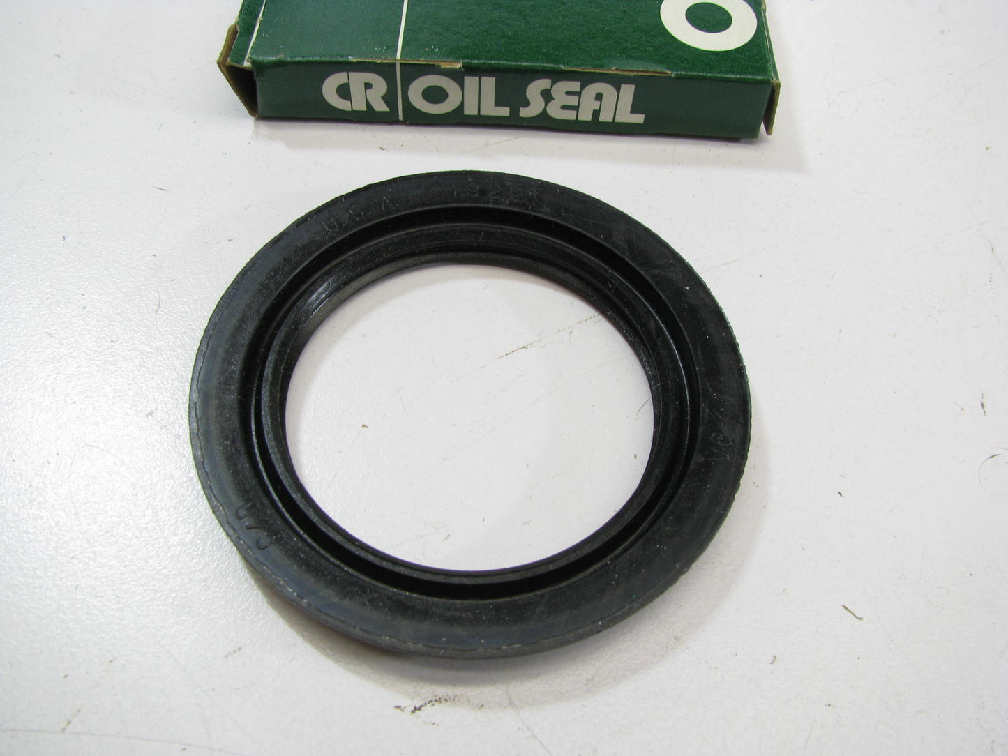 Chicago Rawhide 19221 Wheel Seal - Front / Rear