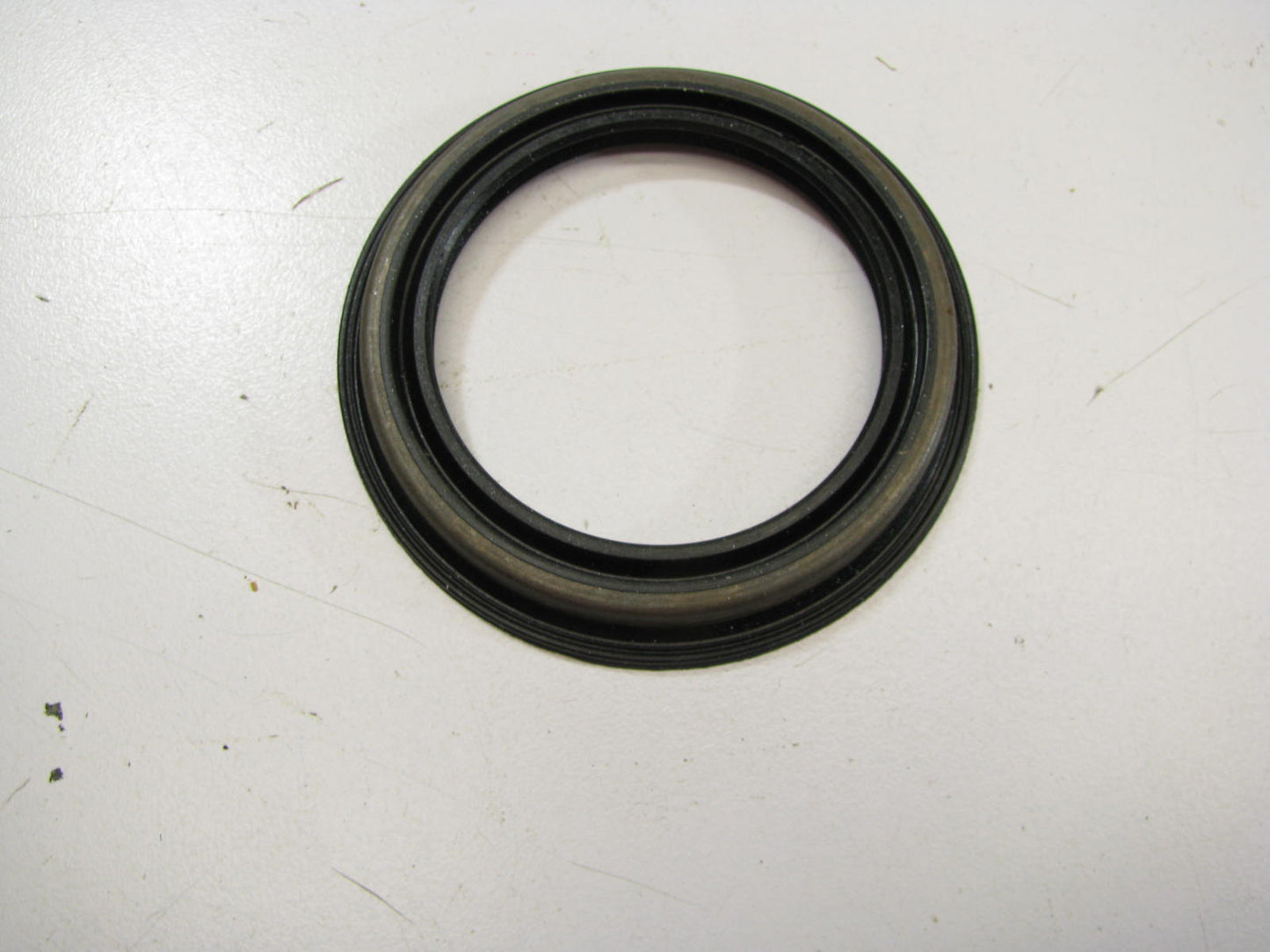 Chicago Rawhide 19221 Wheel Seal - Front / Rear