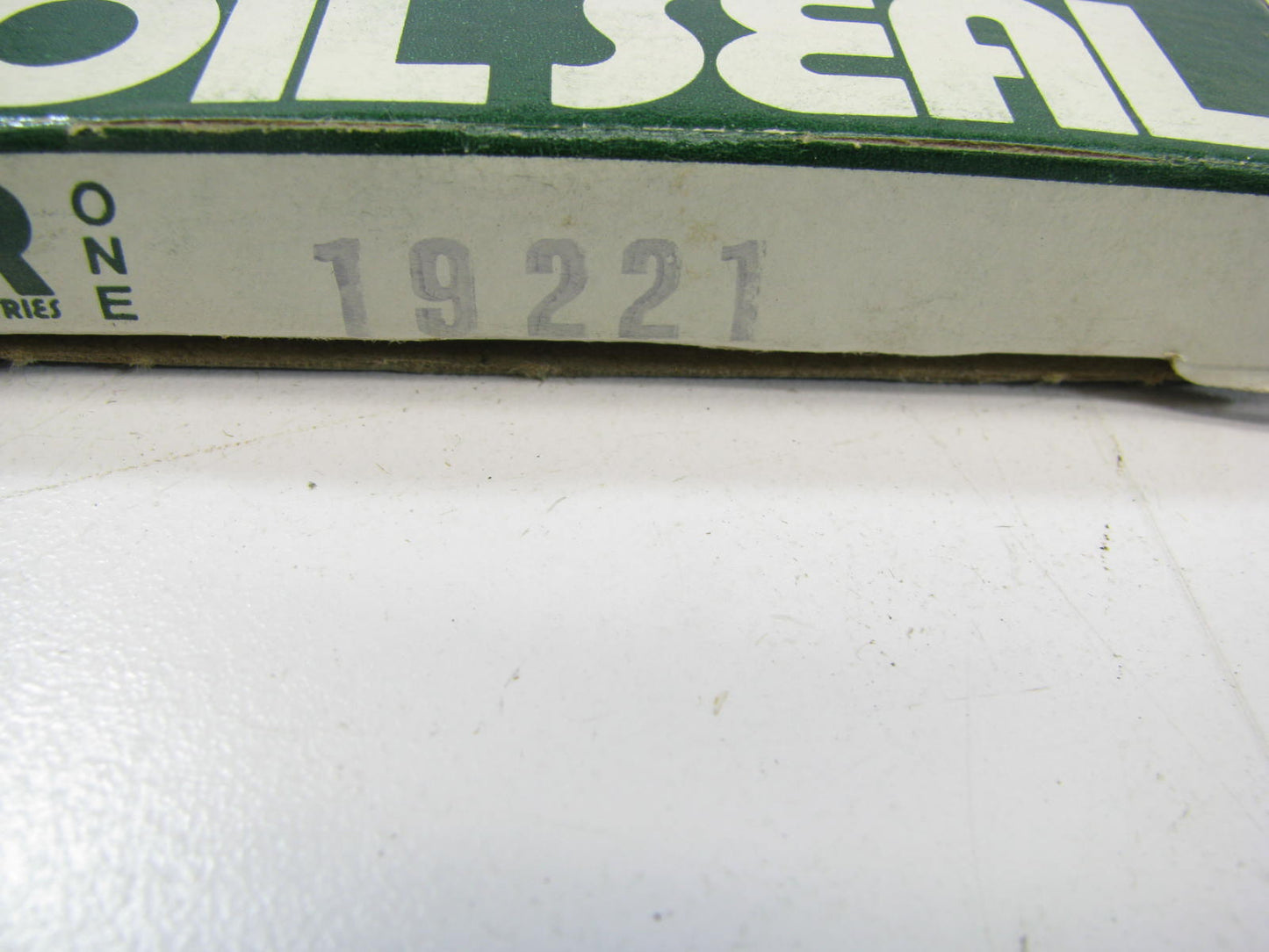 Chicago Rawhide 19221 Wheel Seal - Front / Rear