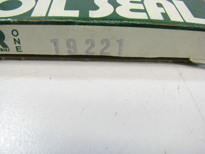 Chicago Rawhide 19221 Wheel Seal - Front / Rear