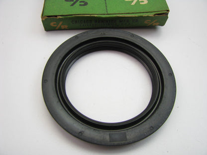 Chicago Rawhide 19223 Front Wheel Seal