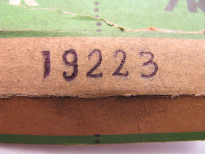 Chicago Rawhide 19223 Front Wheel Seal