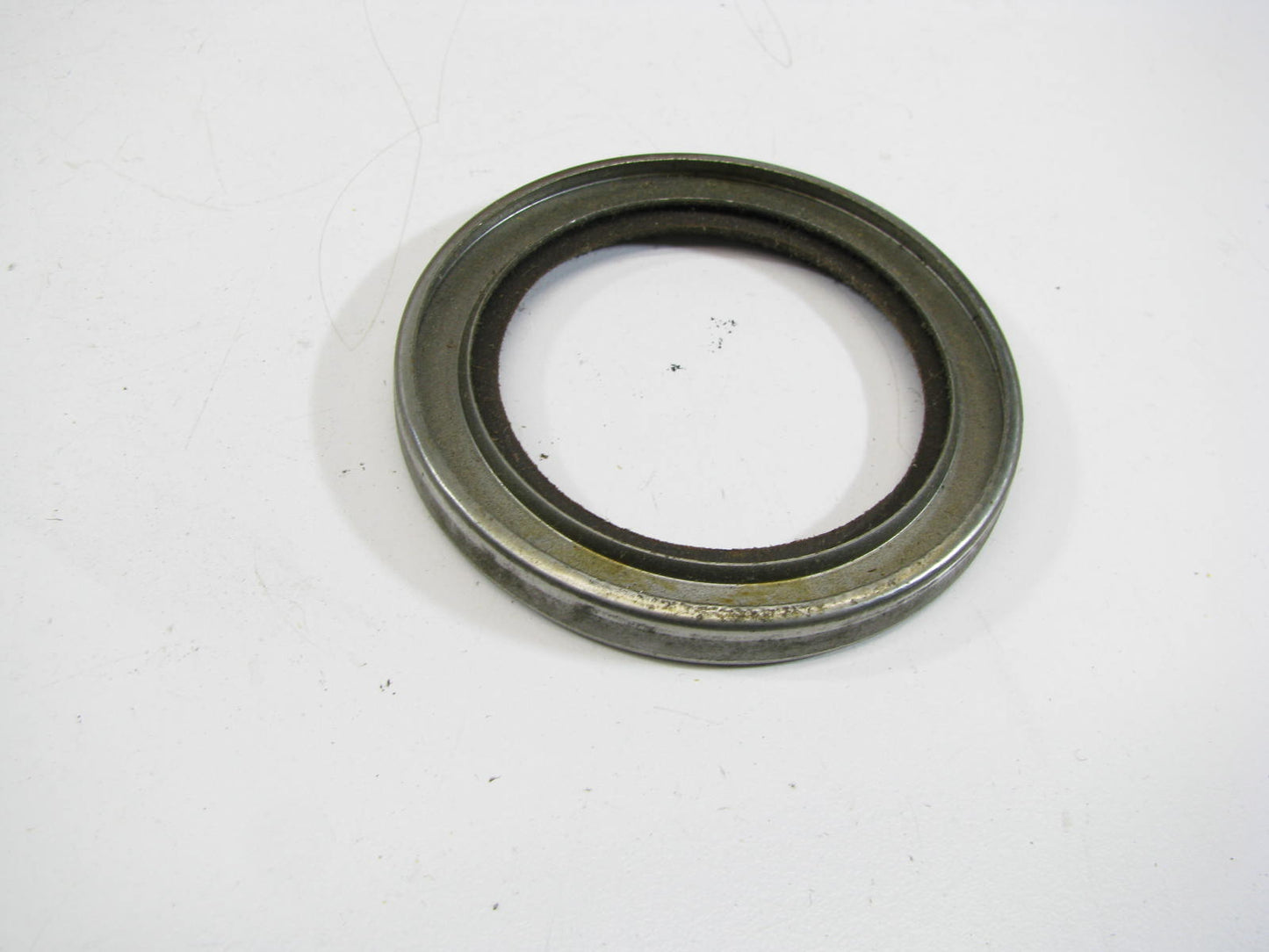 Chicago Rawhide 19228 Oil Seal - 2.627'' OD X 1.937'' ID X 0.312'' Wide