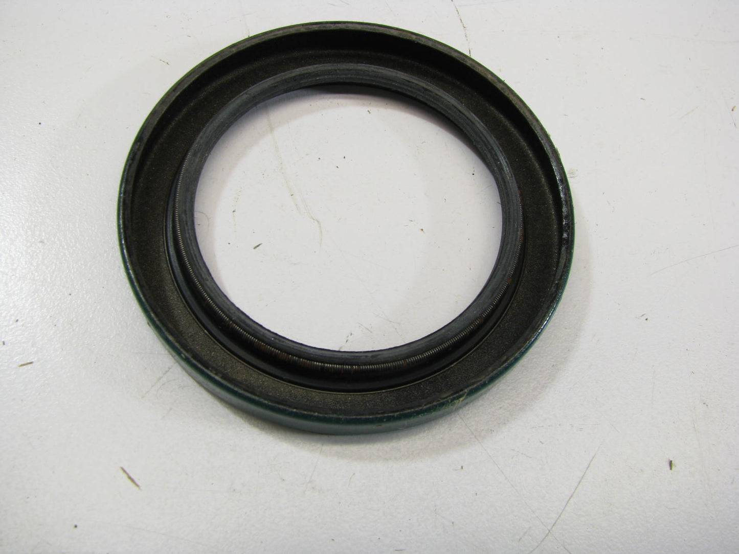 Chicago Rawhide 19236 Oil Seal - 2.686'' OD X 1.938'' ID X 0.304'' Wide