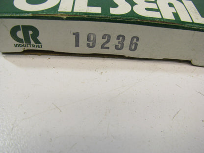 Chicago Rawhide 19236 Oil Seal - 2.686'' OD X 1.938'' ID X 0.304'' Wide