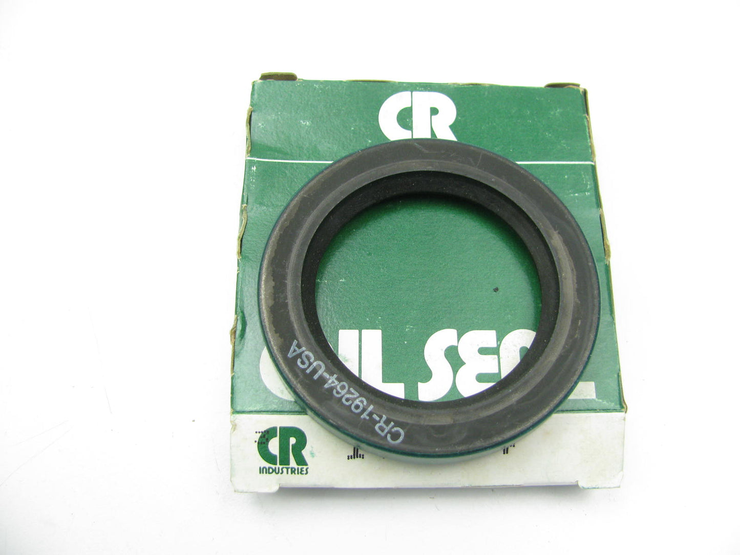Chicago Rawhide 19264 Wheel Seal - Front / Rear Outer / Rear Inner