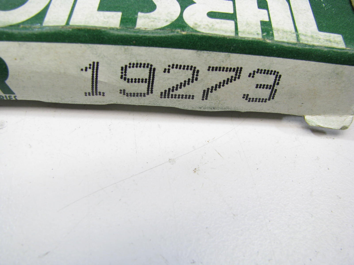 Chicago Rawhide 19273 REAR Differential Pinion Seal