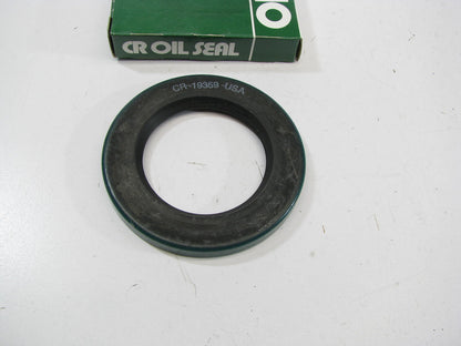 Chicago Rawhide 19359 Oil Seal - 3.005'' OD X 1.937'' ID X 0.312'' Wide