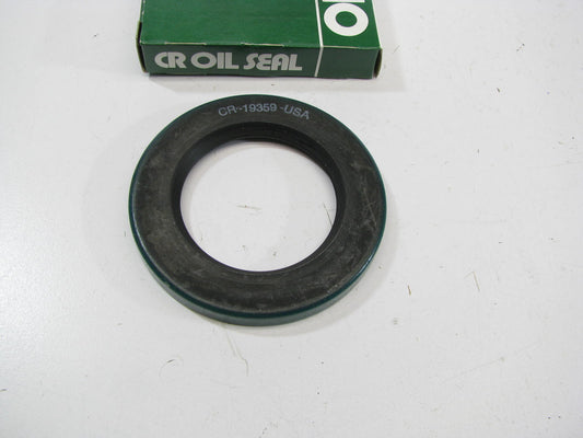 Chicago Rawhide 19359 Oil Seal - 3.005'' OD X 1.937'' ID X 0.312'' Wide