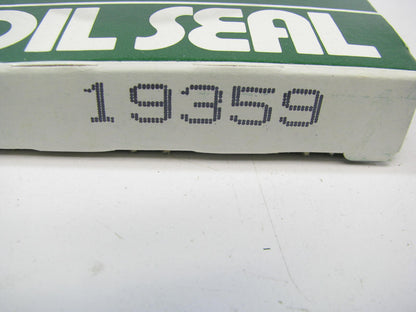 Chicago Rawhide 19359 Oil Seal - 3.005'' OD X 1.937'' ID X 0.312'' Wide