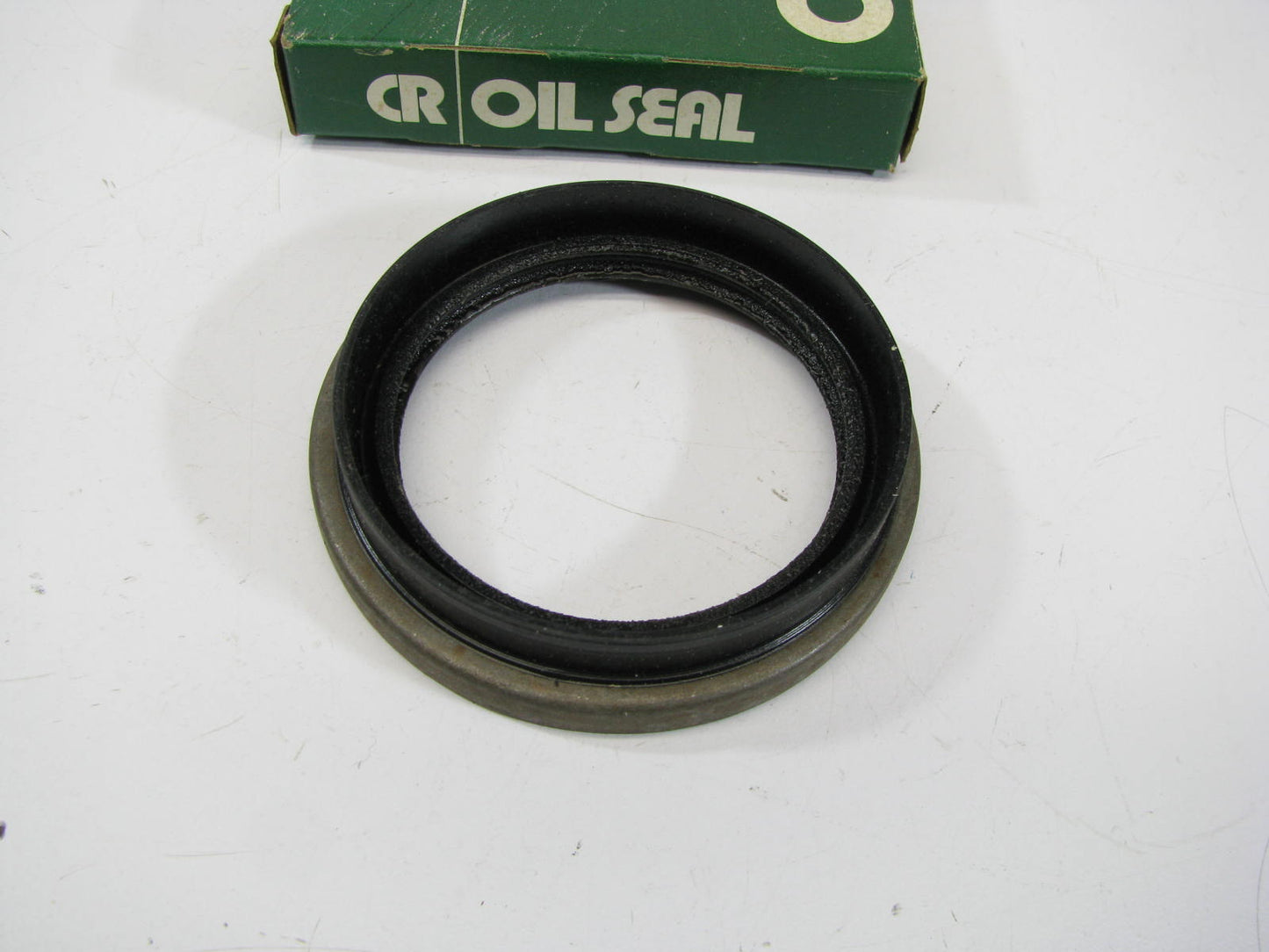 Chicago Rawhide 19500 FRONT Wheel Seal
