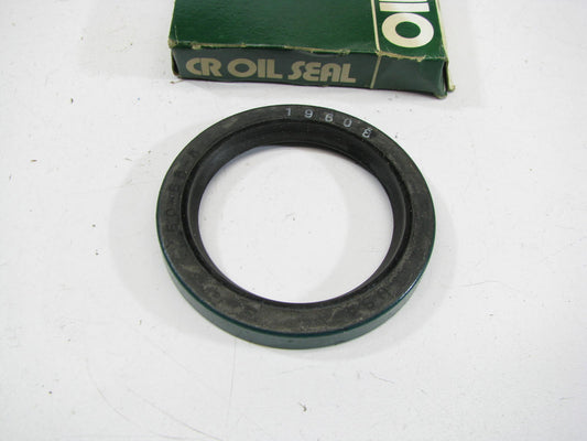 Chicago Rawhide 19608 Front Wheel Seal for 1993-98 Toyota T100 95-04 Tacoma RWD