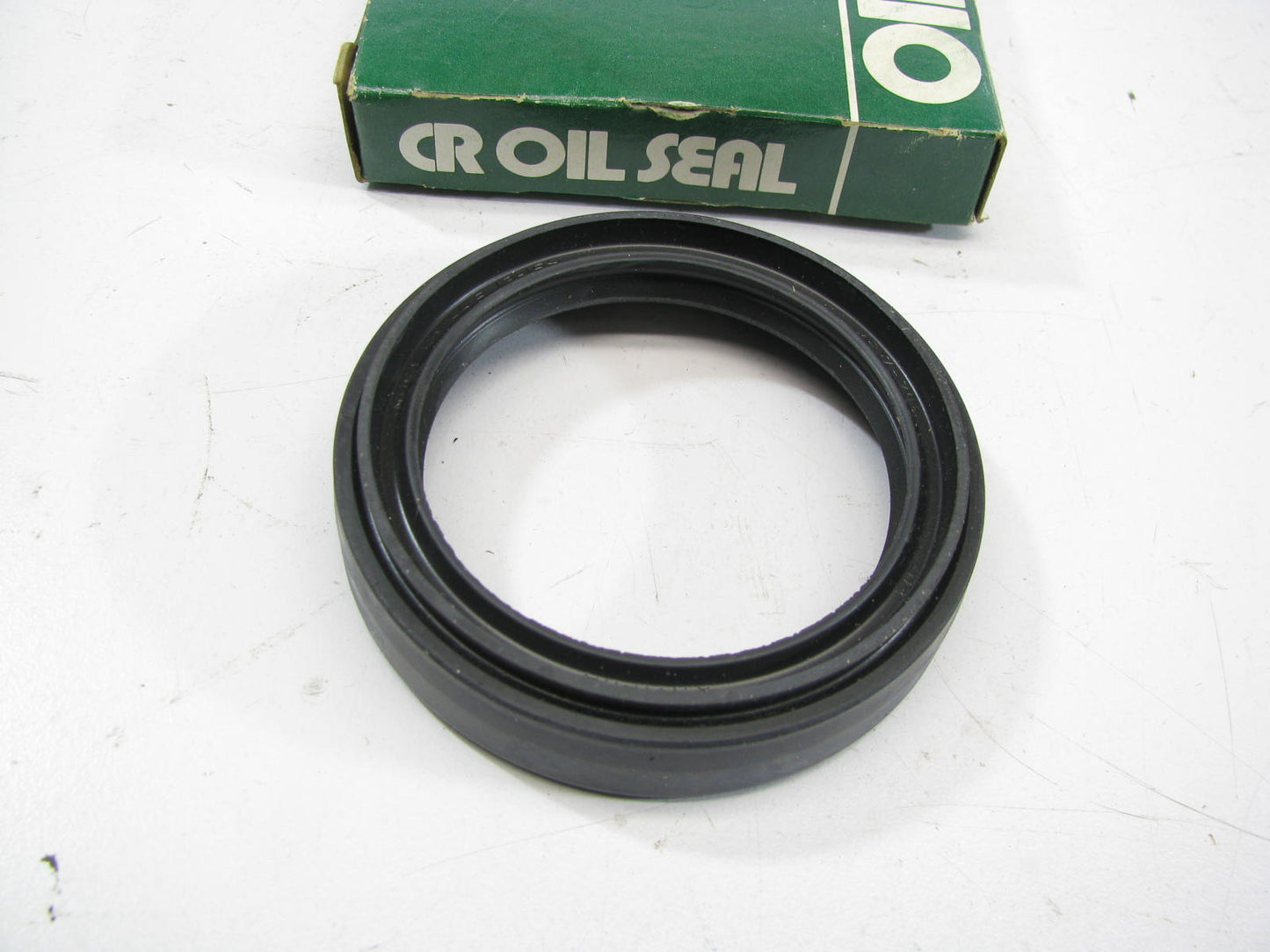 Chicago Rawhide 19612 Wheel Seal - Front