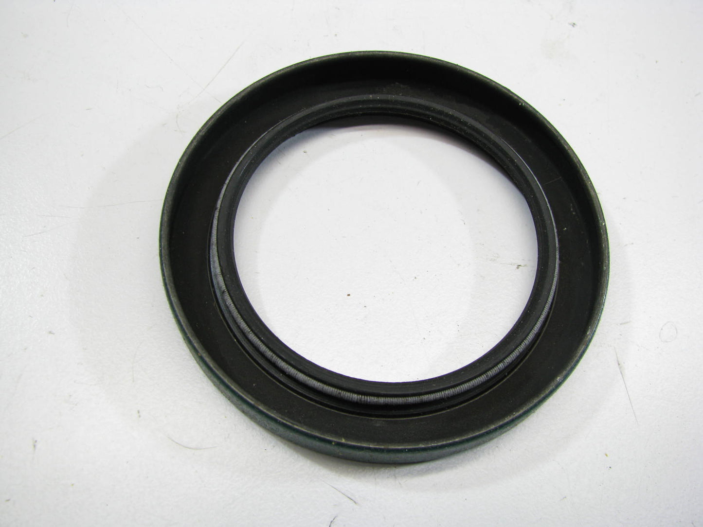 Chicago Rawhide 19630 Wheel Seal - Front / Rear