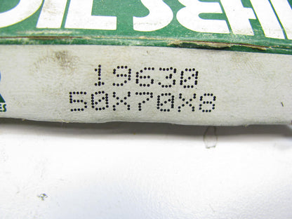 Chicago Rawhide 19630 Wheel Seal - Front / Rear