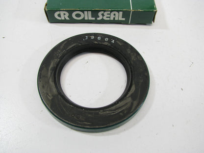Chicago Rawhide 19664 Oil Seal - 3.156'' OD X 1.970'' ID X 0.315'' Wide