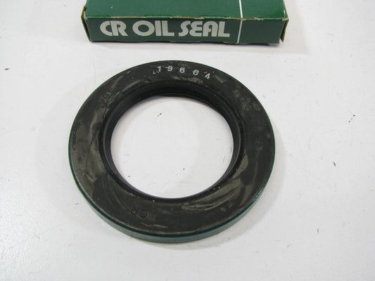 Chicago Rawhide 19664 Oil Seal - 3.156'' OD X 1.970'' ID X 0.315'' Wide