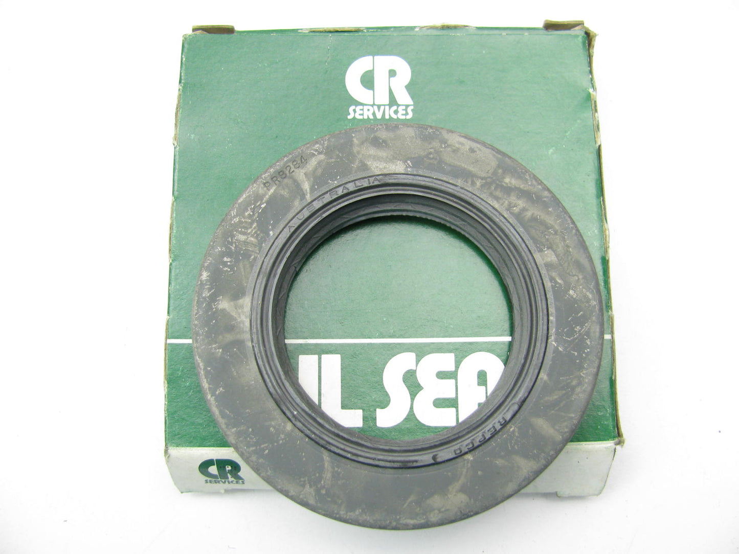 Chicago Rawhide SKF 19668 Oil Seal - 82mm OD X 50mm ID X 8mm Wide