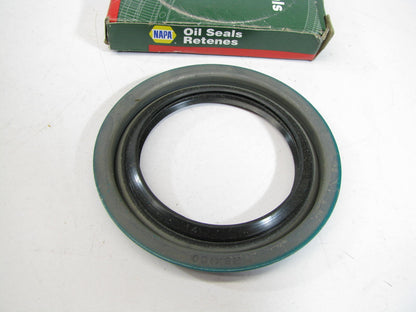 Chicago Rawhide 19743 Wheel Seal - Front