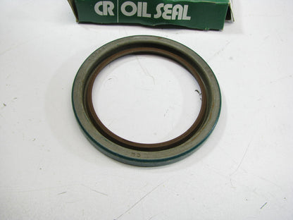 Chicago Rawhide 19746 Oil Seal - 2.627'' OD X 2.000'' ID X 0.312'' Wide