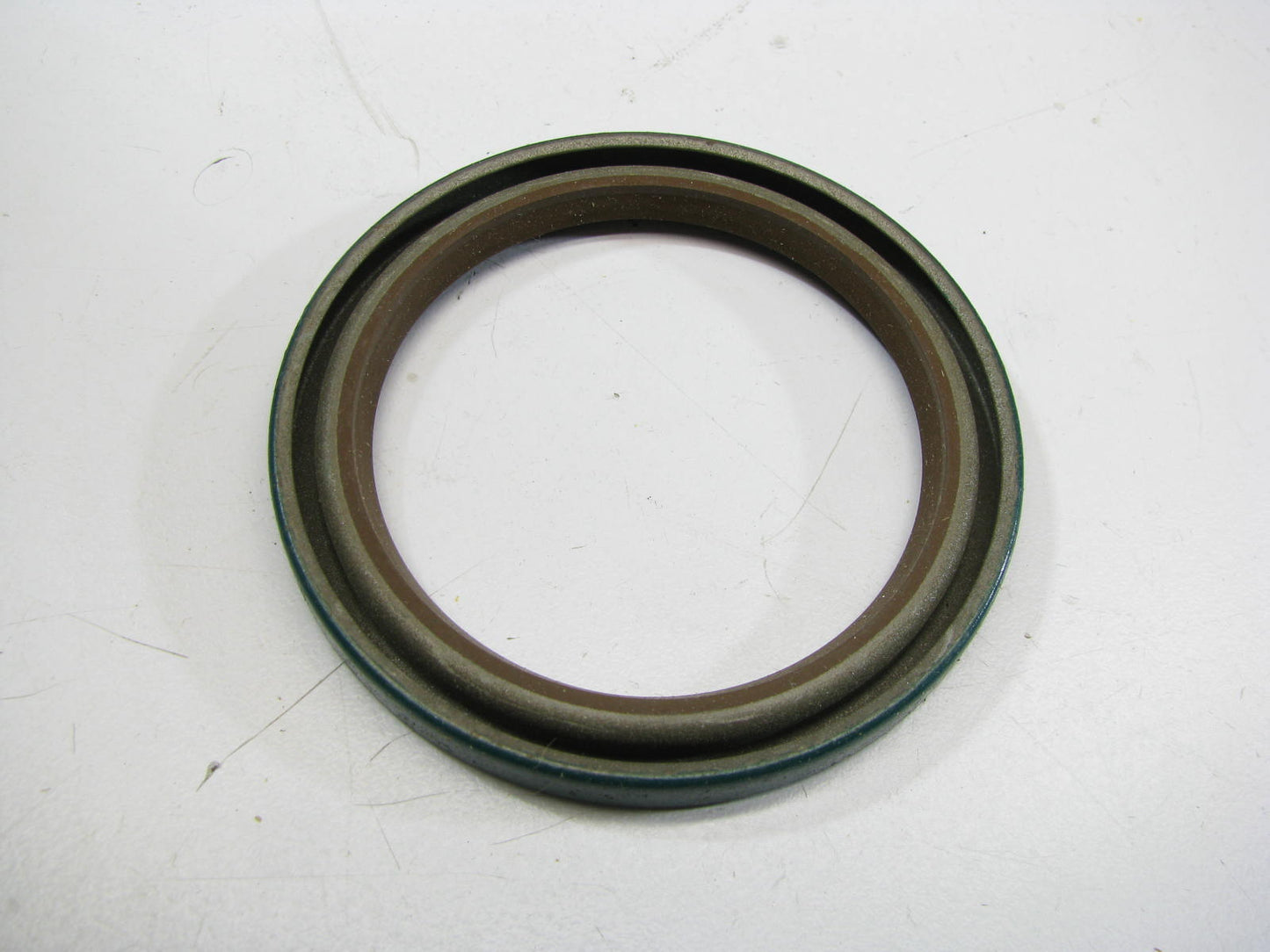 Chicago Rawhide 19746 Oil Seal - 2.627'' OD X 2.000'' ID X 0.312'' Wide