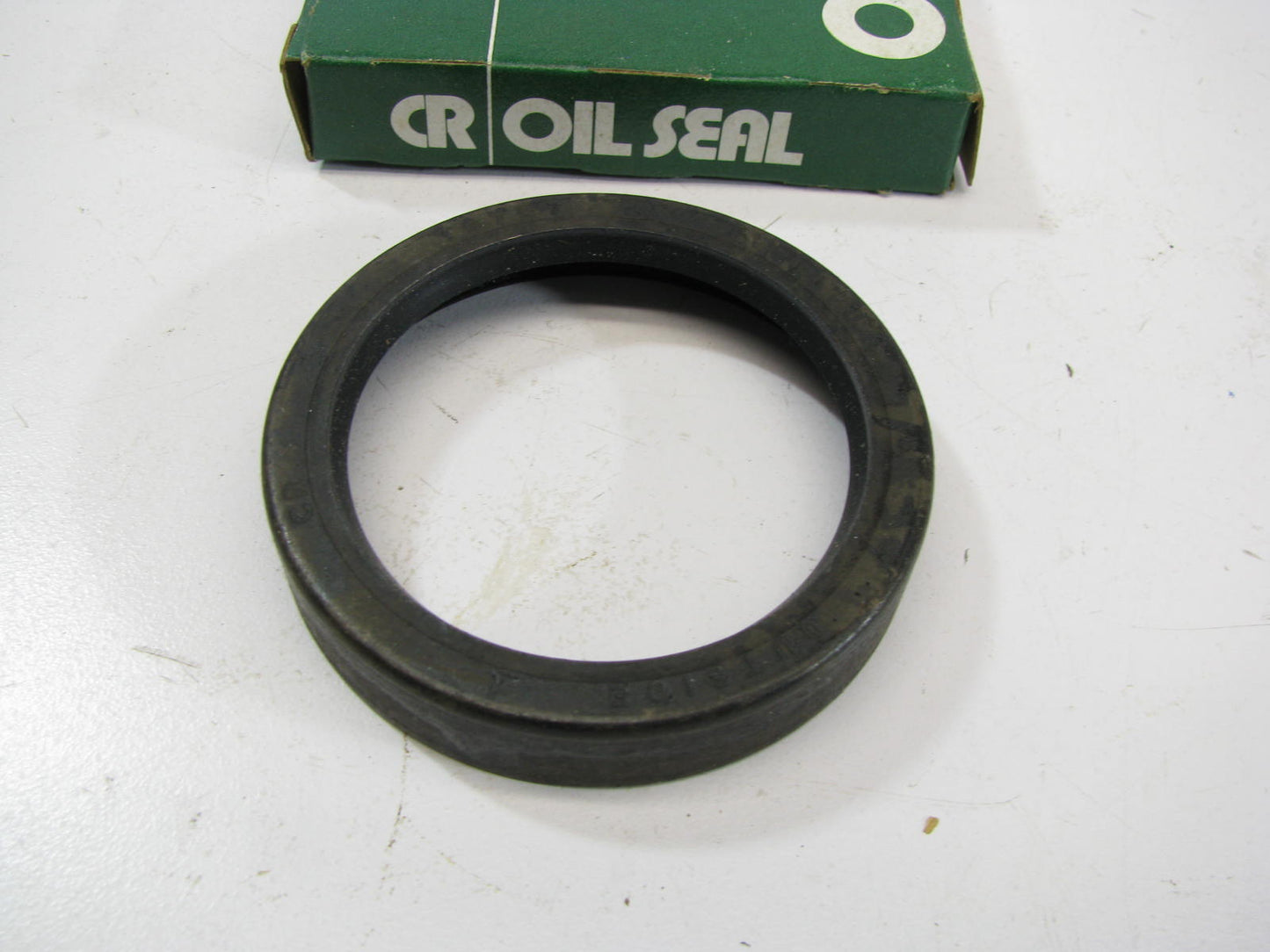 Chicago Rawhide 19757 Wheel Seal - Front