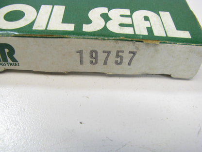 Chicago Rawhide 19757 Wheel Seal - Front