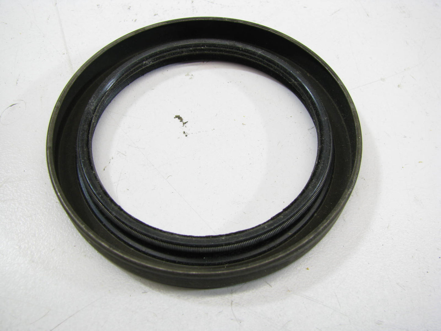 Chicago Rawhide 19762 Engine Timing Cover Seal / Manual Transmission Seal