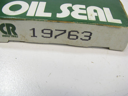 Chicago Rawhide 19763 FRONT Wheel Oil Seal