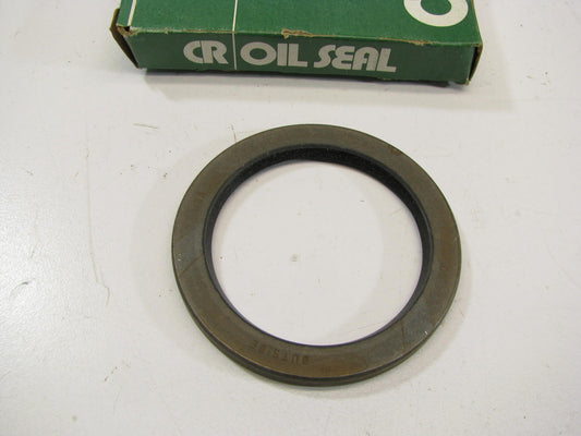 Chicago Rawhide 19768 Wheel Seal - Front