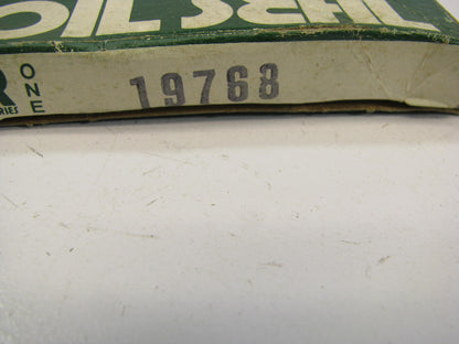 Chicago Rawhide 19768 Wheel Seal - Front