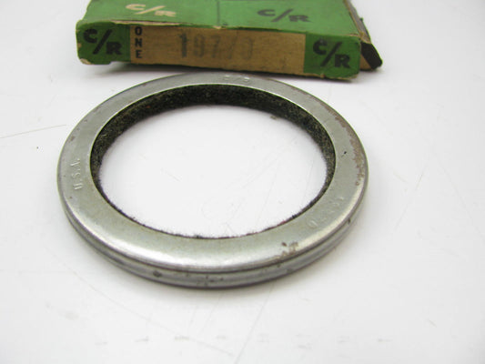Chicago Rawhide 19770 Front Wheel Seal