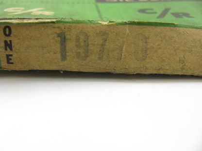 Chicago Rawhide 19770 Front Wheel Seal