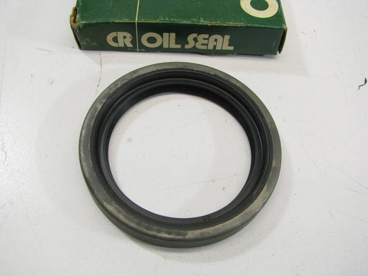 Chicago Rawhide 19773 Wheel Seal - Front Inner / Rear Outer