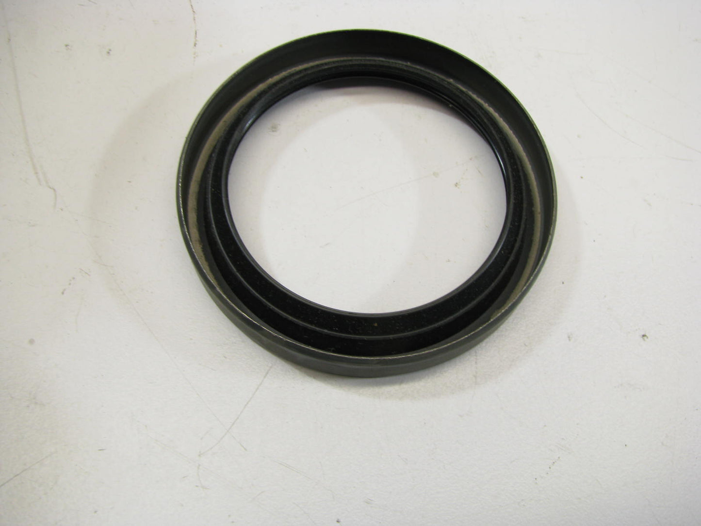 Chicago Rawhide 19773 Wheel Seal - Front Inner / Rear Outer