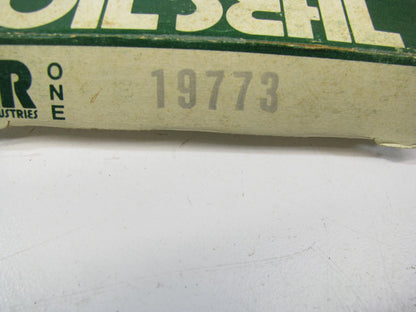Chicago Rawhide 19773 Wheel Seal - Front Inner / Rear Outer