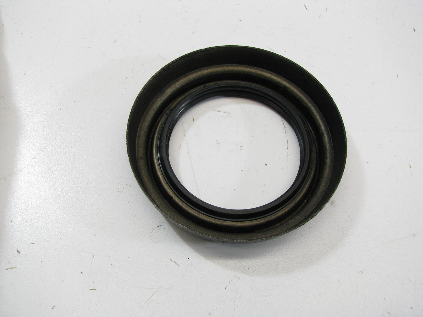 Chicago Rawhide 19776 Wheel Seal - 2.626'' OD X 2.000'' ID X 0.280'' Wide